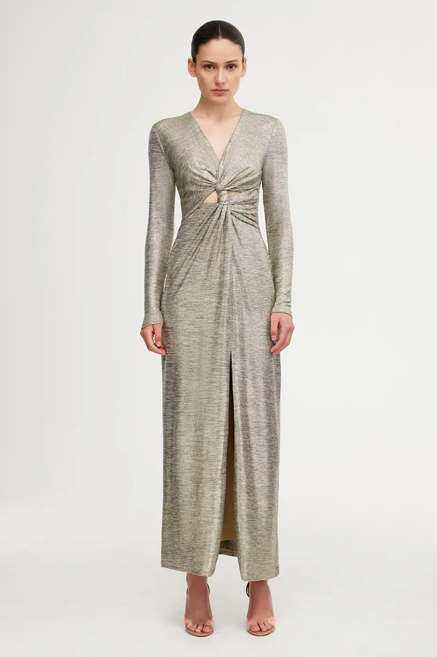 Guests Significant Other Women JEMIMA MAXI DRESS