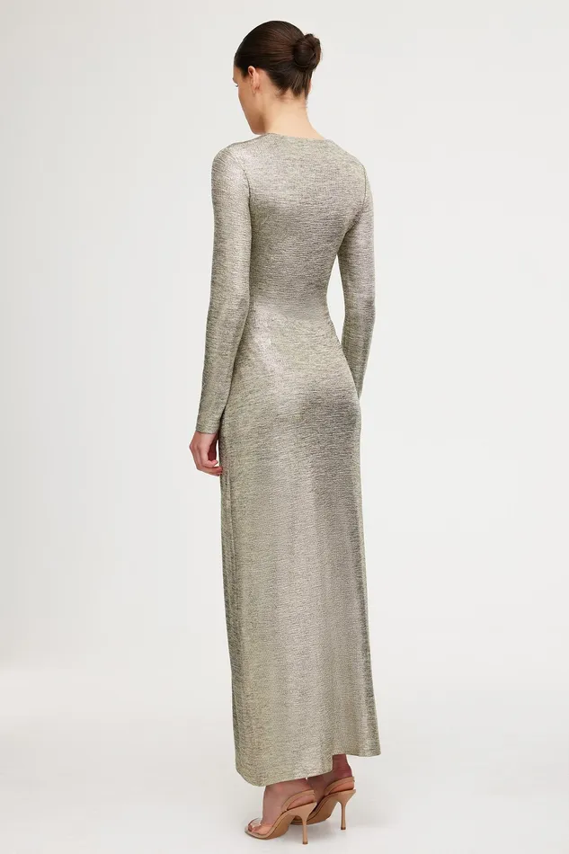 Guests Significant Other Women JEMIMA MAXI DRESS