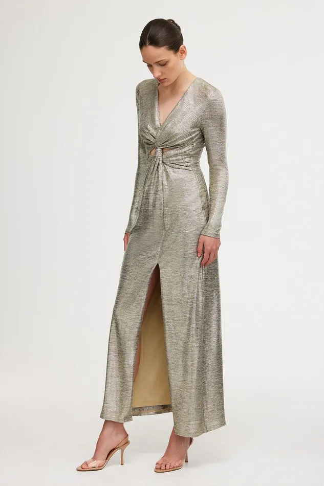 Guests Significant Other Women JEMIMA MAXI DRESS