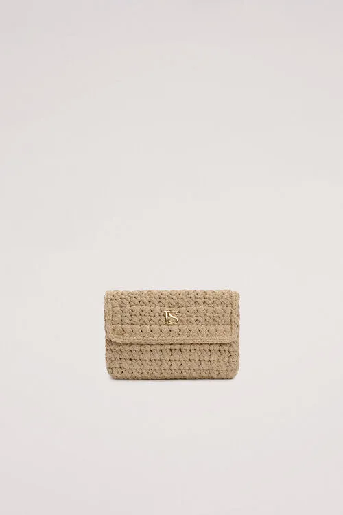 Handbags Women Ienne Ienne TurquoiseGold Luisa Spagnoli