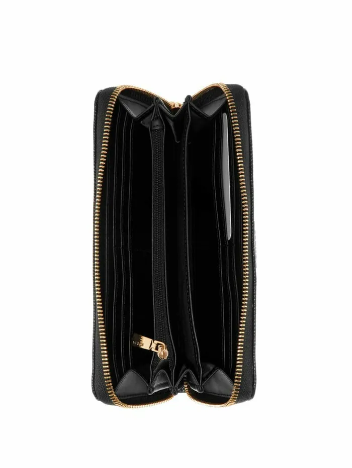 Handbags Women Izzy Peony Large ZipAround Wallet Blossom GUESS Handbags Women Izzy Peony Large ZipAround Wallet Blossom GUESS