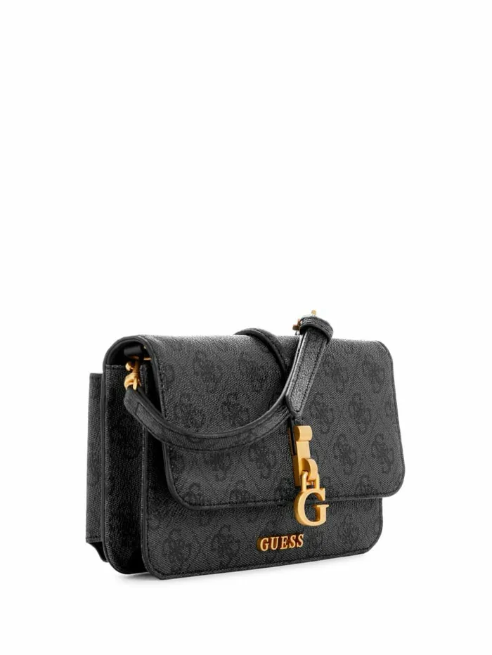 Handbags Women James Quattro G Crossbody Organizer Wallet Cloud Wash GUESS Handbags Women James Quattro G Crossbody Organizer Wallet Cloud Wash GUESS