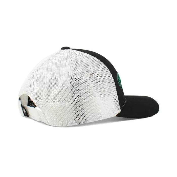Hats and Caps Kids Ariat Mexico Logo Cap Black