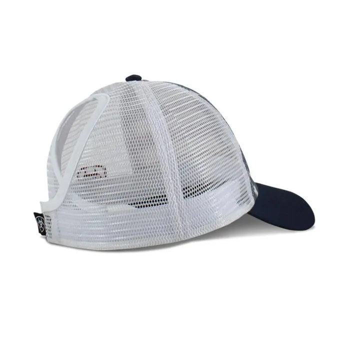 Hats and Caps Women Ariat Flag Print Cap Multi Hats and Caps Women Ariat Flag Print Cap Multi