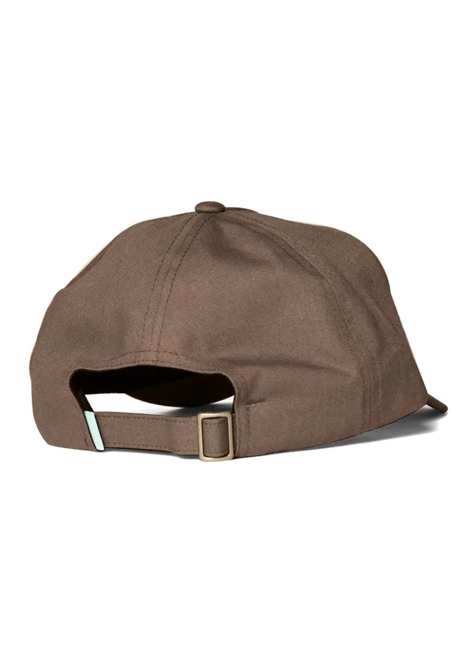 Hats Men Undefined Lines Hat Chocolate Vissla Hats Men Undefined Lines Hat Chocolate Vissla