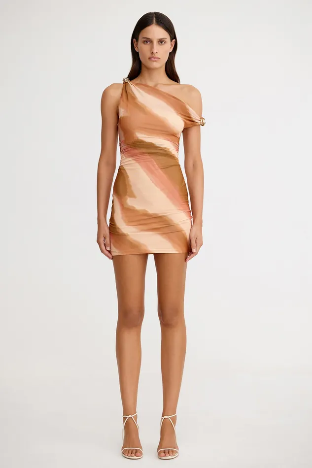 HAVANA MINI DRESS Dresses Significant Other Women