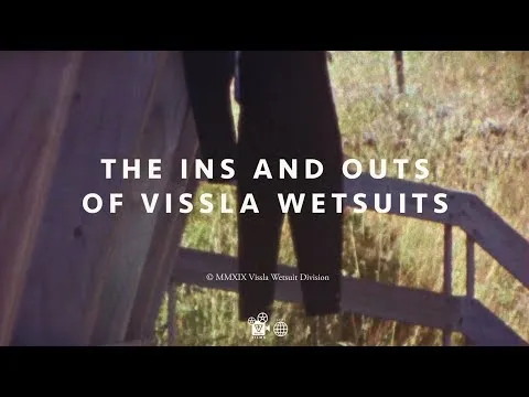 High Seas II 43 Full Chest Zip Wetsuit Stealth High Seas Wetsuits Vissla Men High Seas II 43 Full Chest Zip Wetsuit Stealth High Seas Wetsuits Vissla Men