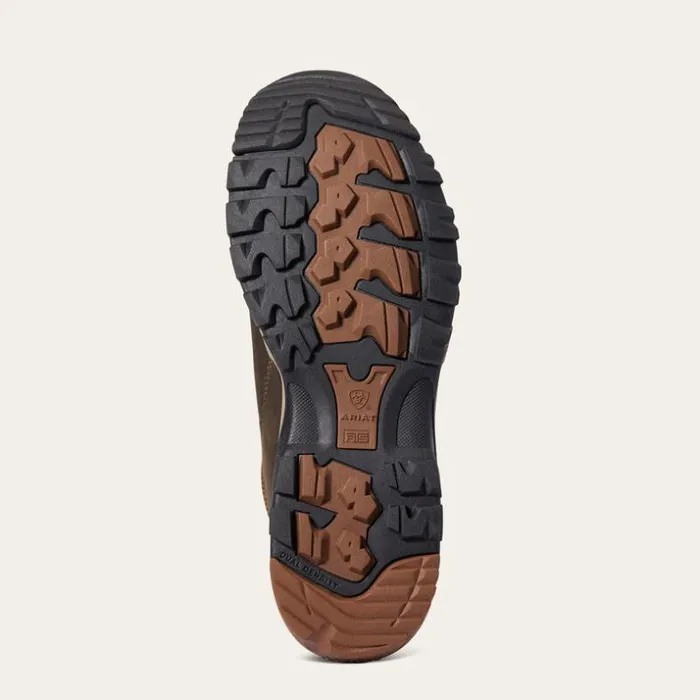 Hiking Boots and Shoes Men Ariat Skyline Low Waterproof Distressed Brown Hiking Boots and Shoes Men Ariat Skyline Low Waterproof Distressed Brown