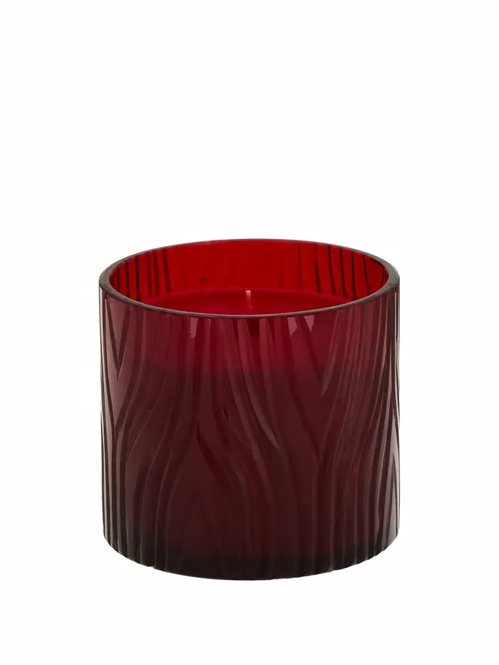 Home Women Zebra Candle Red GUESS