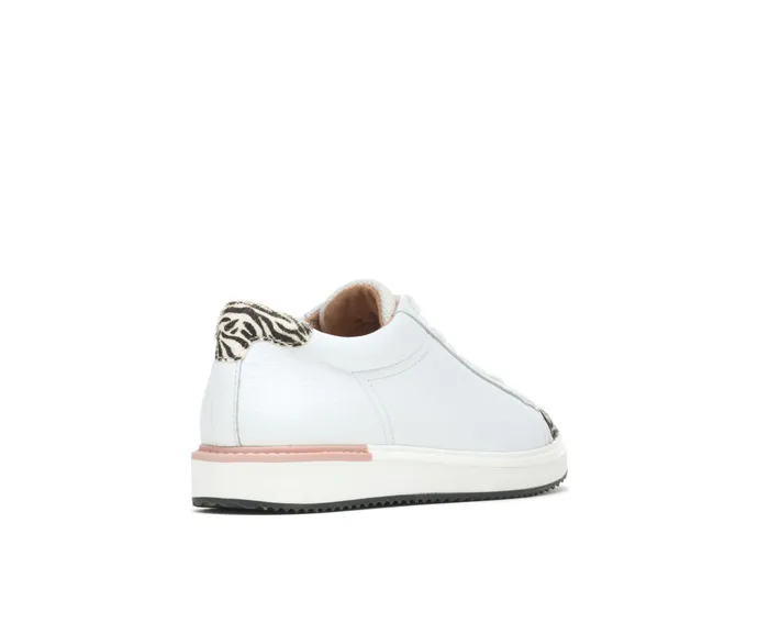 Hush Puppies Sabine Sneaker White Leatherzebra Women Sneakers Hush Puppies Sabine Sneaker White Leatherzebra Women Sneakers