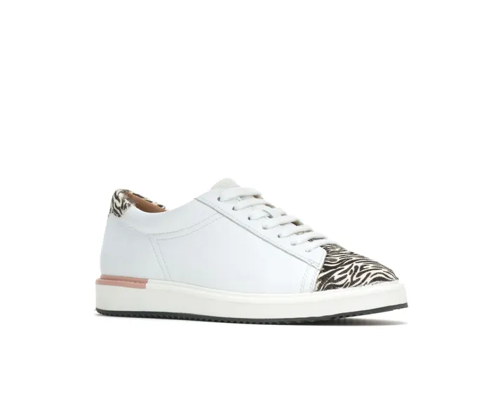 Hush Puppies Sabine Sneaker White Leatherzebra Women Sneakers Hush Puppies Sabine Sneaker White Leatherzebra Women Sneakers