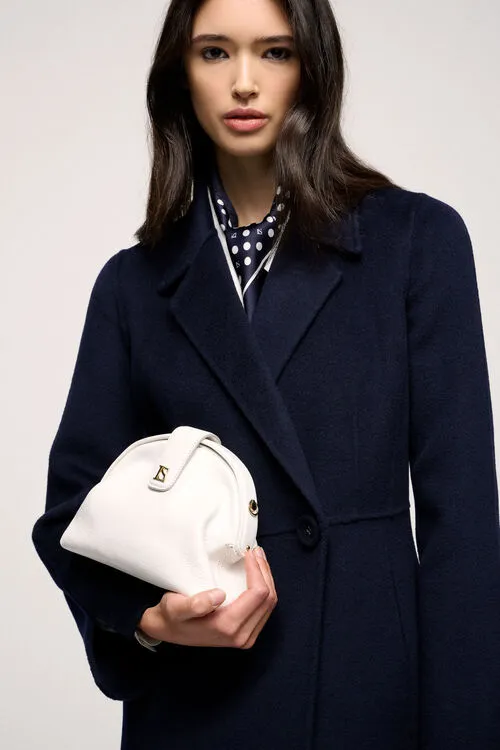 Ipositano Ipositano BlueGold Crossbody bags Luisa Spagnoli Women