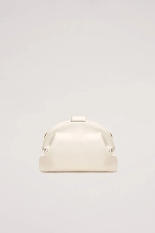 Ipositano Ipositano BlueGold Crossbody bags Luisa Spagnoli Women Ipositano Ipositano BlueGold Crossbody bags Luisa Spagnoli Women