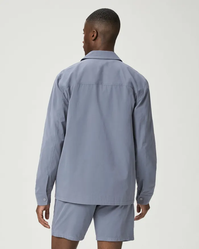 Jackets and Coats Delman Jacket 8211 Ink Pot PAIGE Men