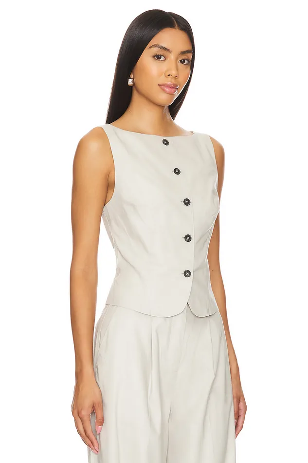 Jackie Top Neutral Women Lovers and Friends Tops Jackie Top Neutral Women Lovers and Friends Tops