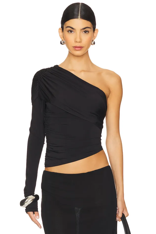 Jaya Top Black Women Lovers and Friends Tops