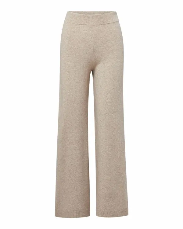 Jenkins Merino Cashmere Pant Oatmeal Women Veronica Beard Pants Jenkins Merino Cashmere Pant Oatmeal Women Veronica Beard Pants