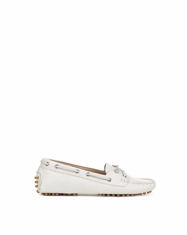 Jia Boating Loafer Coconut Women Veronica Beard Shoes Jia Boating Loafer Coconut Women Veronica Beard Shoes