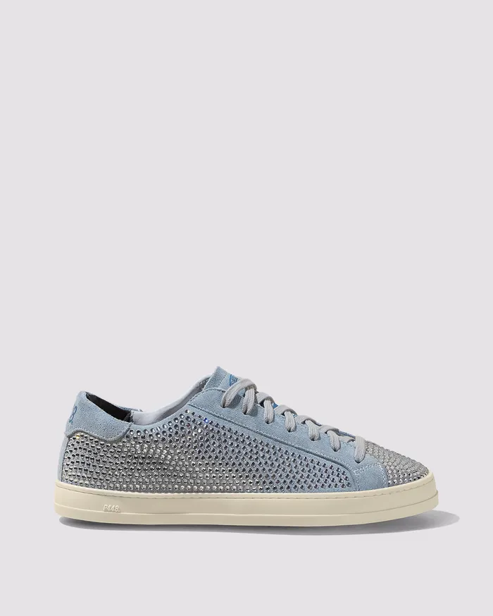 John P448 Women John Lagoon Sneaker