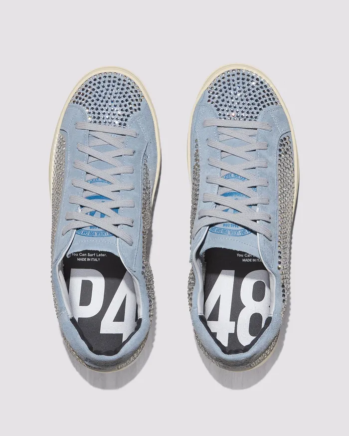 John P448 Women John Lagoon Sneaker John P448 Women John Lagoon Sneaker