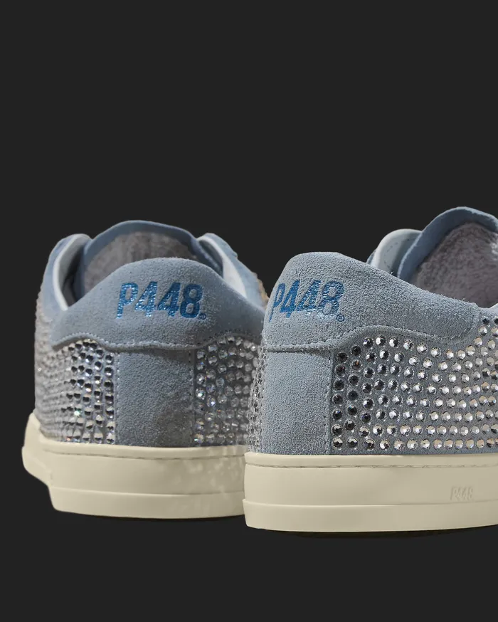 John P448 Women John Lagoon Sneaker John P448 Women John Lagoon Sneaker