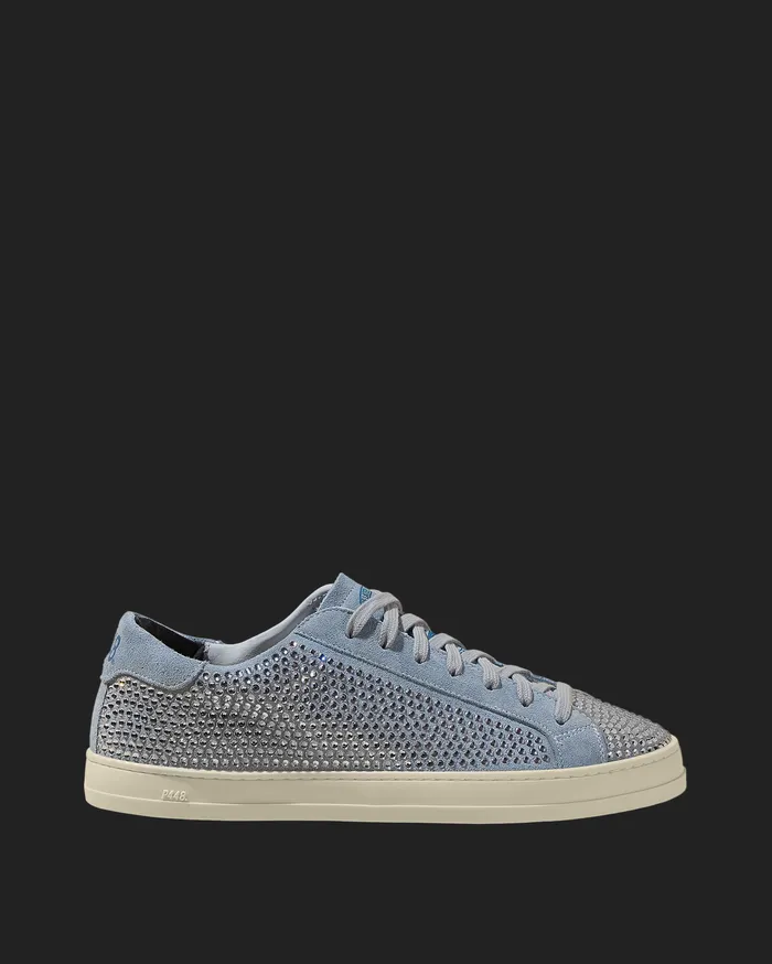John P448 Women John Lagoon Sneaker John P448 Women John Lagoon Sneaker