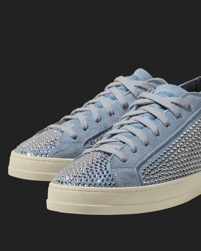 John P448 Women John Lagoon Sneaker John P448 Women John Lagoon Sneaker