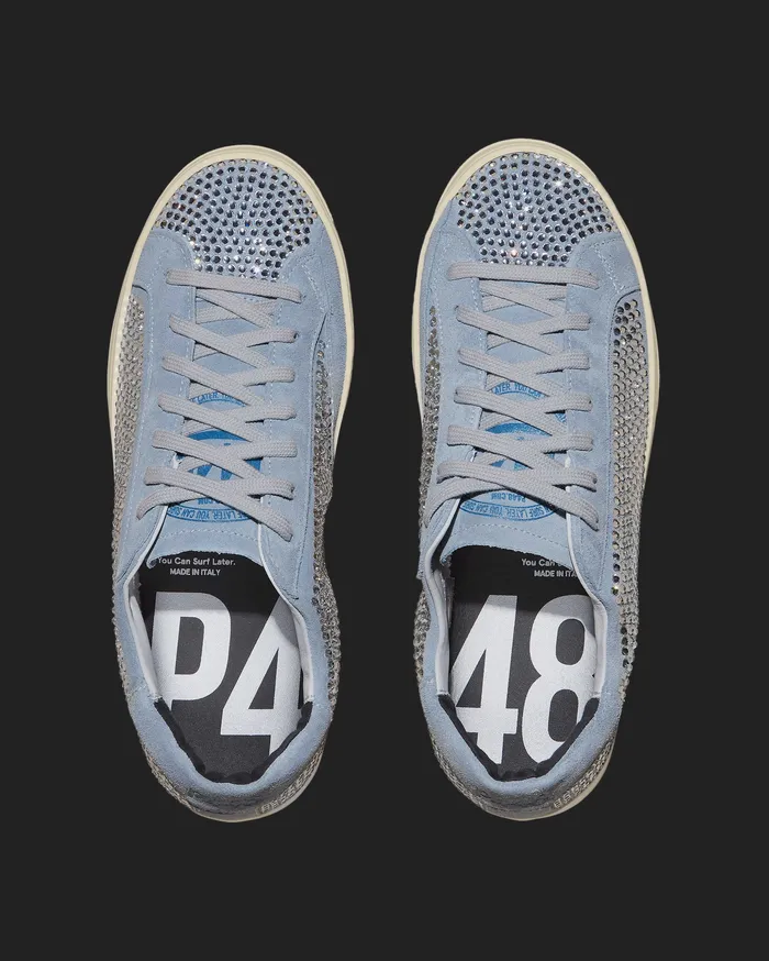 John P448 Women John Lagoon Sneaker John P448 Women John Lagoon Sneaker