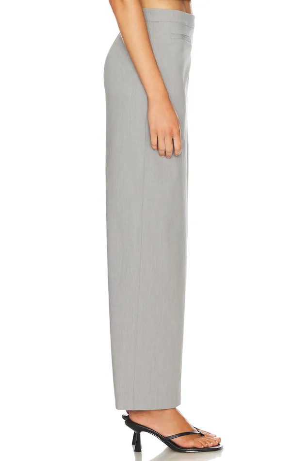 Jones Maxi Skirt Gray Women Lovers and Friends Skirts Jones Maxi Skirt Gray Women Lovers and Friends Skirts