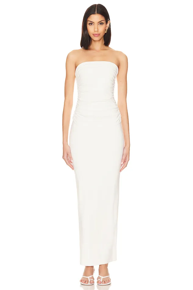 Kate Maxi Skirt White Women Lovers and Friends Skirts Kate Maxi Skirt White Women Lovers and Friends Skirts