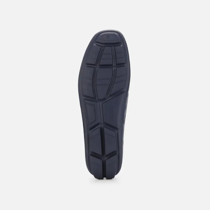 Kenneth Cole Dawson Lightweight Bit Driver With Eva Navy Men Loafers