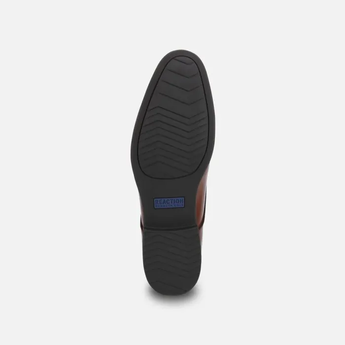 Kenneth Cole Edge Oxford With ReadyFlex Cognac Men Oxfords