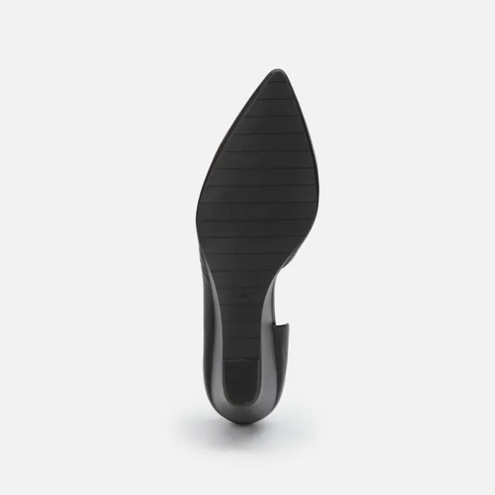 Kenneth Cole Ellis Black Women Heels