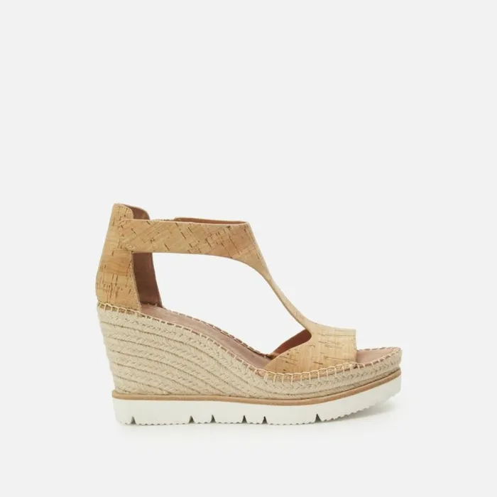 Kenneth Cole Elyssa Easy TStrap Black Women Gentle Souls