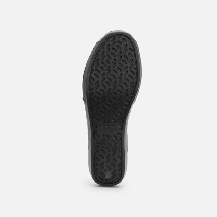 Kenneth Cole Fine Glass Slingback Sandal With Eva Black Women Sandals