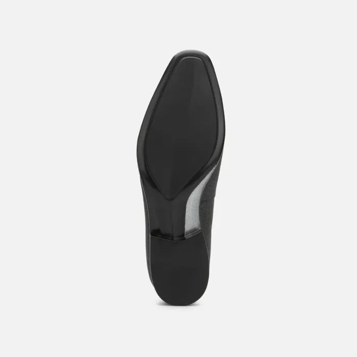 Kenneth Cole Sullivan Belgian Loafer Grey Men Loafers