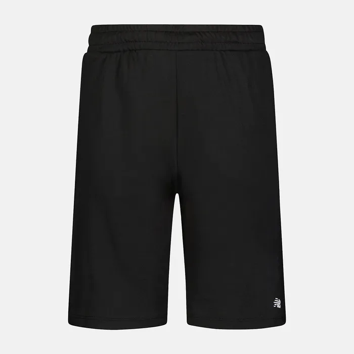 Kids Bottoms New Balance Performance Jersey Short BLACK
