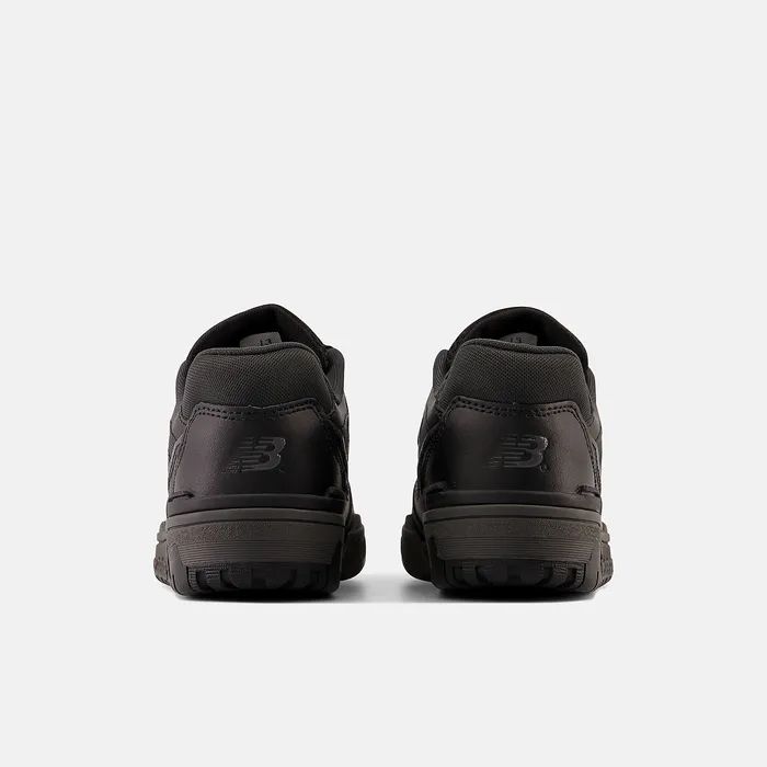 Kids Size 105 8211 3 New Balance 550 Black Kids Size 105 8211 3 New Balance 550 Black