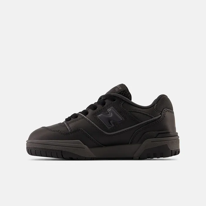 Kids Size 105 8211 3 New Balance 550 Black Kids Size 105 8211 3 New Balance 550 Black