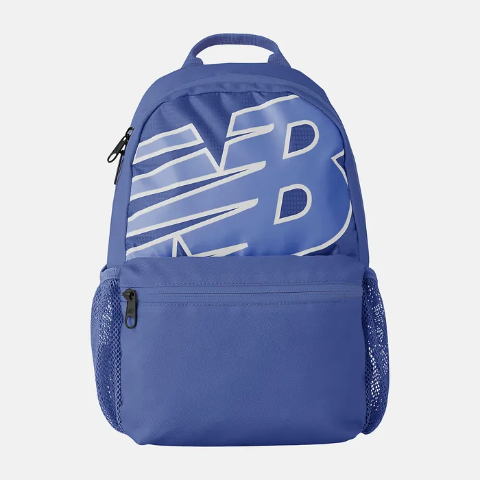 Kids XS Backpack MARINE BLUE Bags New Balance
