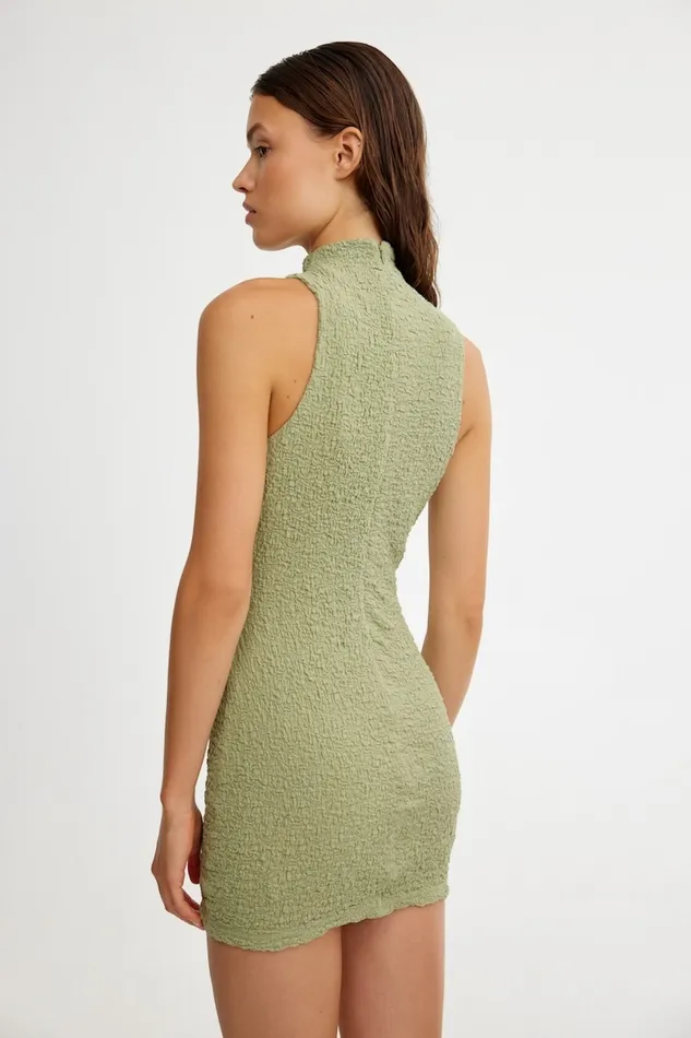 Knits and Jersey BRIELLE MINI DRESS Significant Other Women
