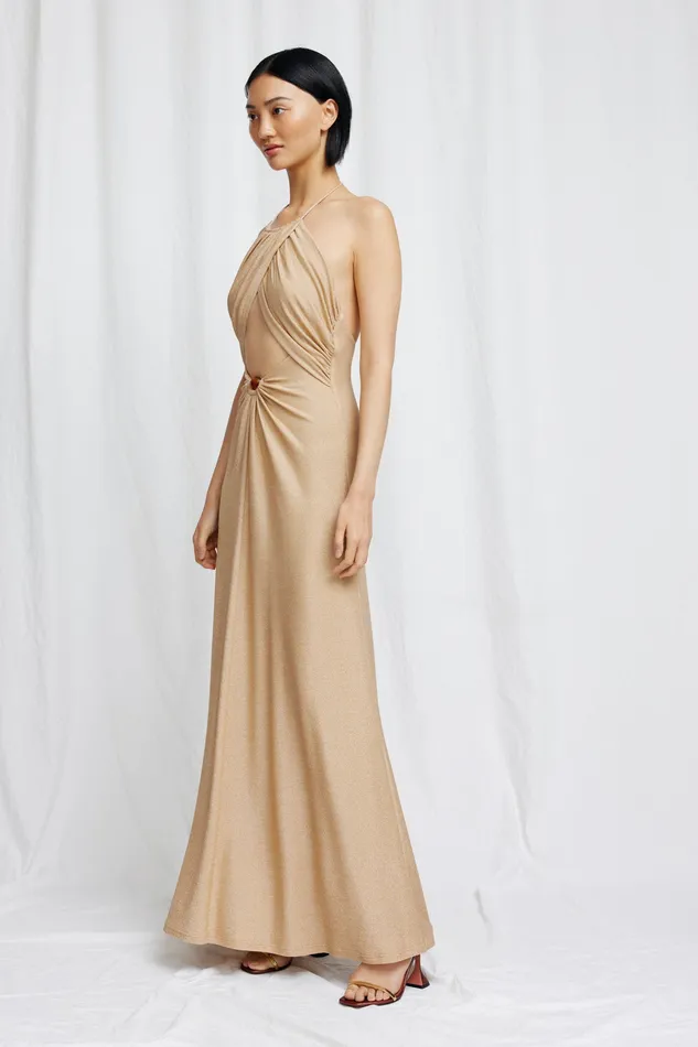 Knits and Jersey KYLA MIDI DRESS Significant Other Women