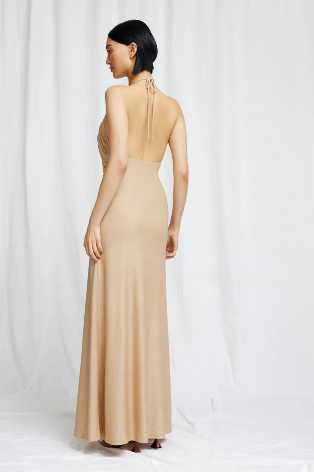 Knits and Jersey KYLA MIDI DRESS Significant Other Women