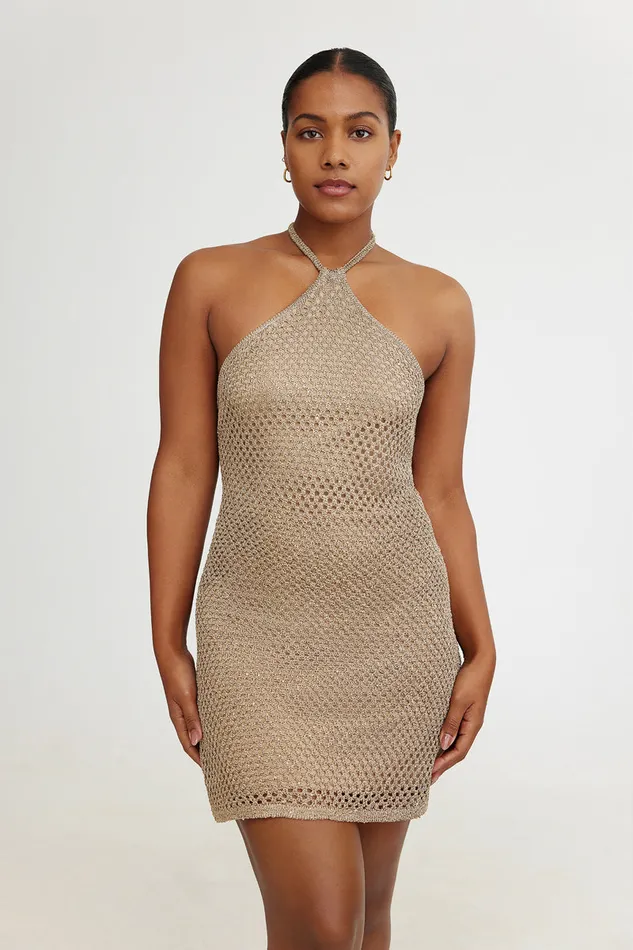 Knits and Jersey Significant Other Women SIENA MINI DRESS