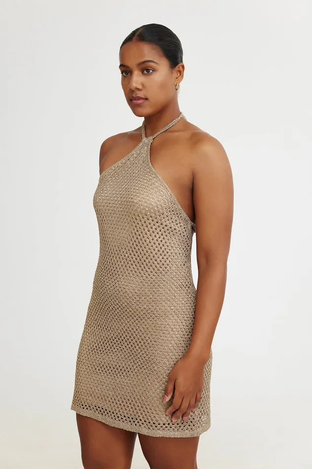 Knits and Jersey Significant Other Women SIENA MINI DRESS