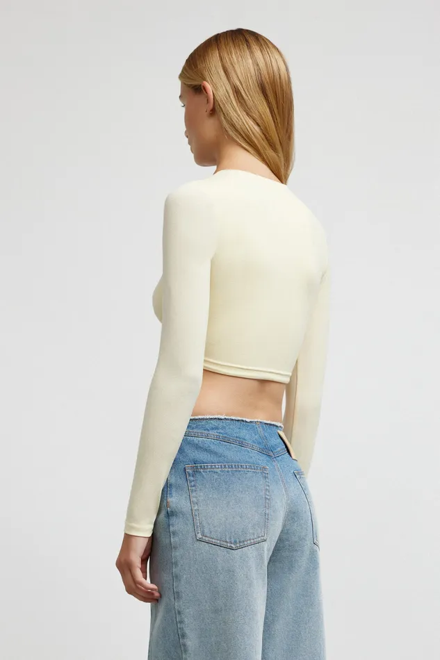 Knits and Jersey Women AVAH TOP Significant Other