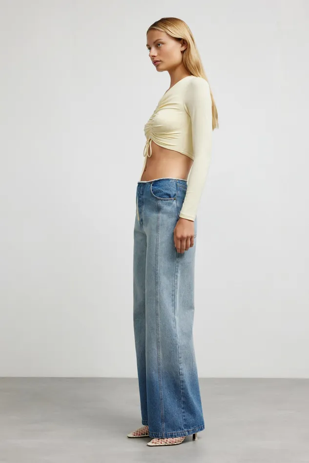 Knits and Jersey Women AVAH TOP Significant Other