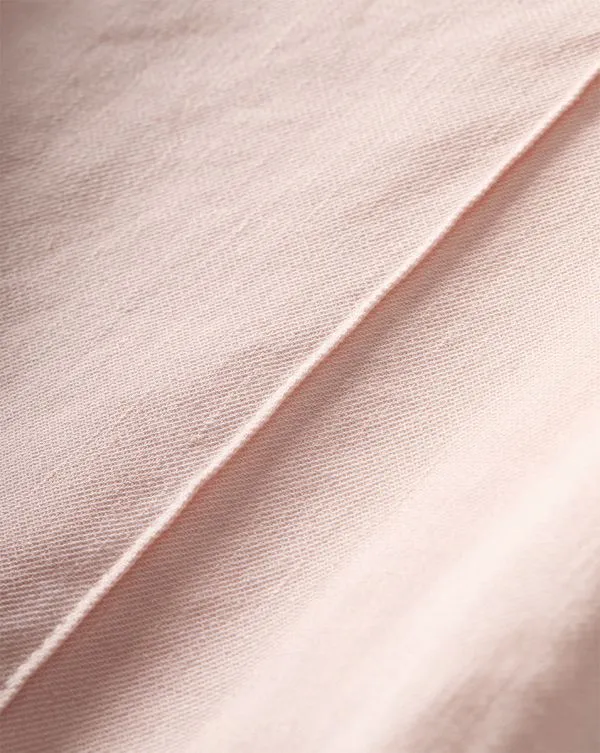 Komi Pant Pink Shell Women Veronica Beard Pants Komi Pant Pink Shell Women Veronica Beard Pants