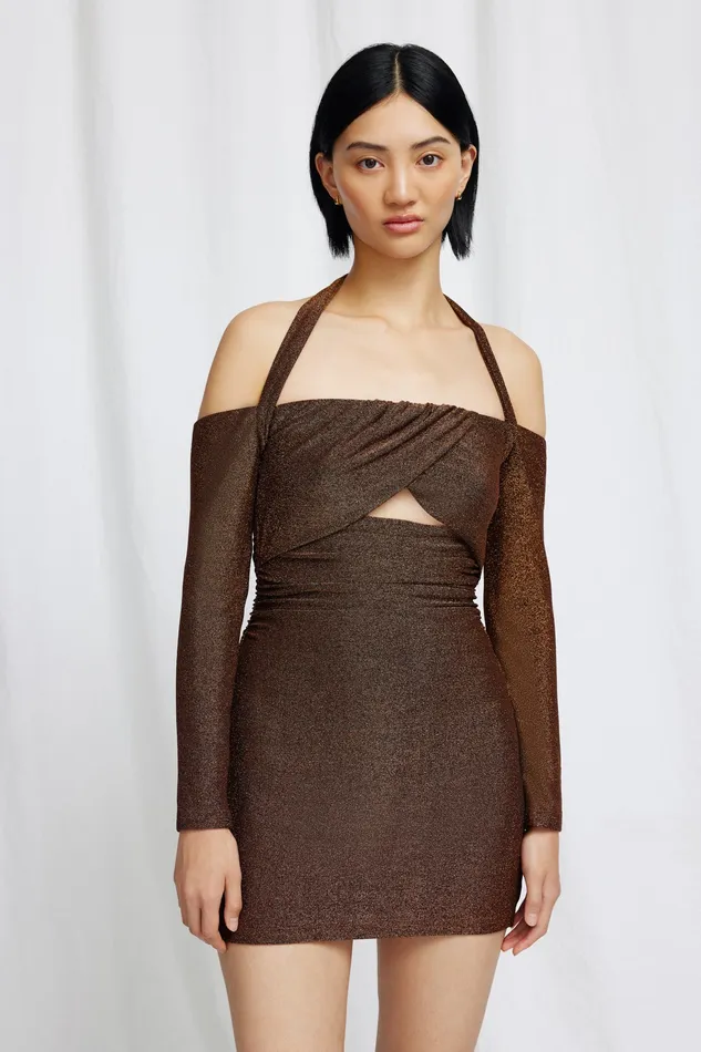KYLA DRESS Women Dresses Significant Other