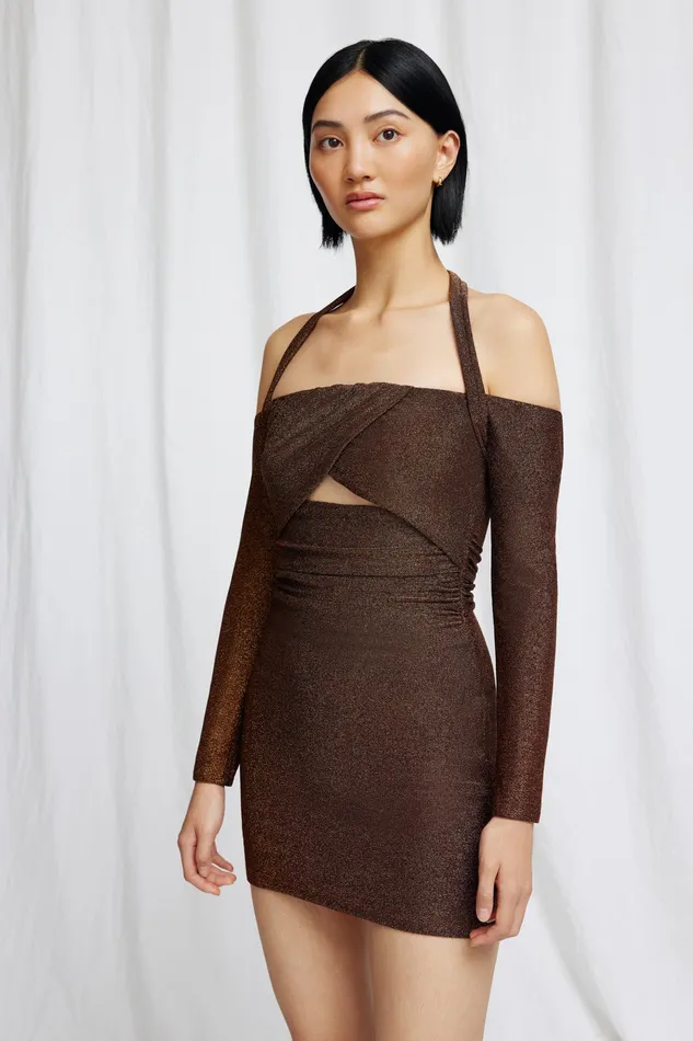 KYLA DRESS Women Dresses Significant Other